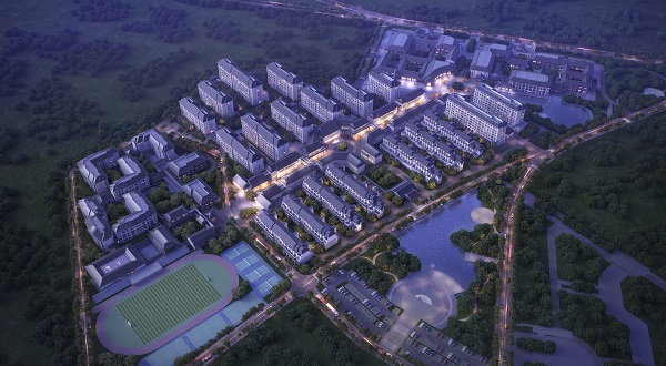 百歲人生，心悅雅園系列報(bào)道（三）理想生活的美好憧憬，這里全實(shí)現(xiàn)了！